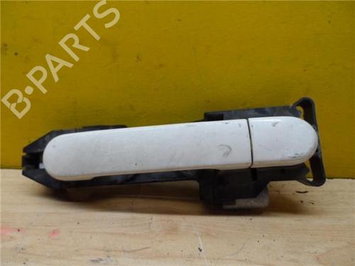 Used Front right exterior door handle NISSAN MICRA III (K12) [2002-2010]  14338268