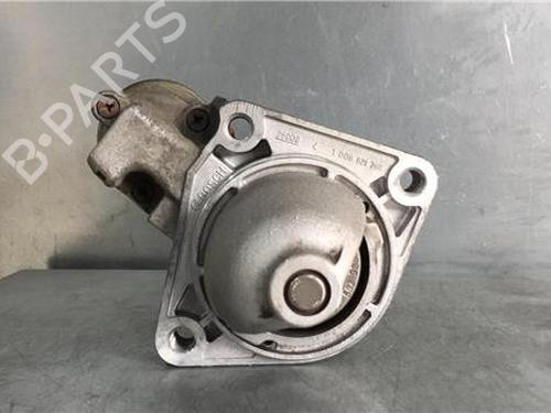 Starter FORD FIESTA IV (JA_, JB_) 1.25 i 16V | BP9702743M8 