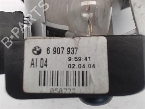 Left tailgate light BMW 3 Coupe (E46)  | BP14343865C79