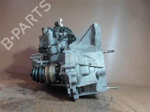 Gearbox ALFA ROMEO 156 (932_)  | BP13744287M3 