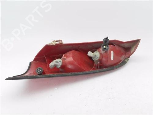 Right taillight FORD FOCUS I (DAW, DBW) 1.6 16V | BP25010012C35 