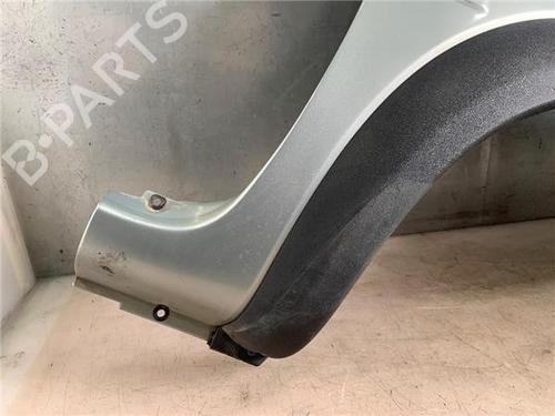 Right front fenders LAND ROVER FREELANDER I (L314)  | BP24316266C42 