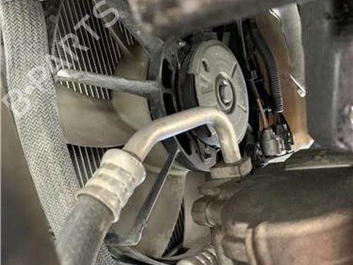 Used Radiator fan Radiator fan LEXUS RX (_U3_) 400h (MHU38_) (211 hp) 32419719 32419719