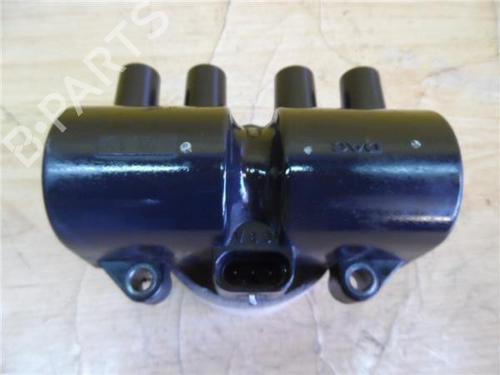 Ignition coil DAEWOO LANOS (KLAT) 1.3 | BP9685107M94 