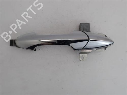 Used Rear left exterior door handle HONDA FR-V (BE) [2004-2025]  16754506