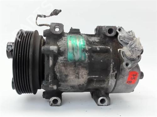 AC compressor RENAULT LAGUNA I (B56_, 556_)  | BP13052757M34