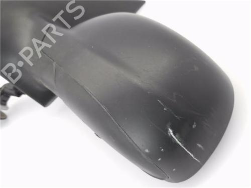Left mirror SEAT AROSA (6H1)  | BP24316344C26 