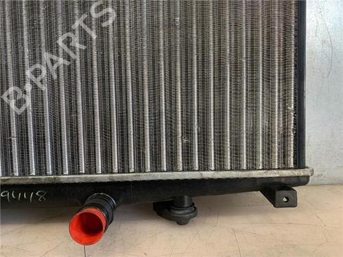 Water radiator CITROËN C5 I (DC_) 1.8 16V (DC6FZB, DC6FZE) | BP20159298M31 