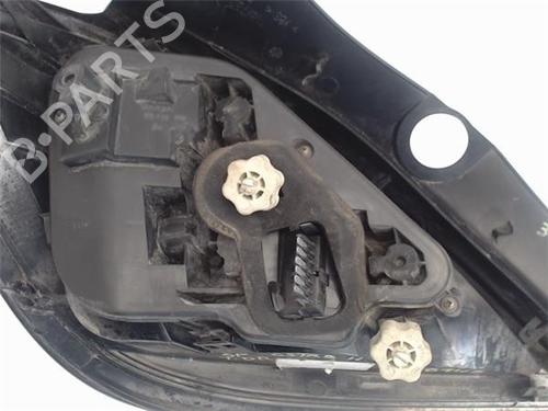 Right taillight OPEL ASTRA H (A04)  | BP16456749C35 