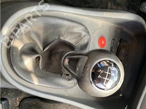 Gear lever SEAT LEON (1P1) 1.9 TDI | BP32417912M90 - Image 6