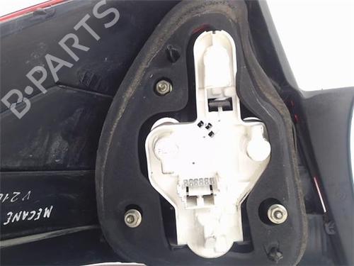 Right taillight RENAULT MEGANE II Coupé-Cabriolet (EM0/1_)  | BP13390856C35 