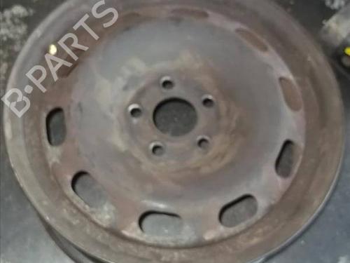 Used Rim VW SHARAN (7M8, 7M9, 7M6) 2.0 (115 hp) 12127334