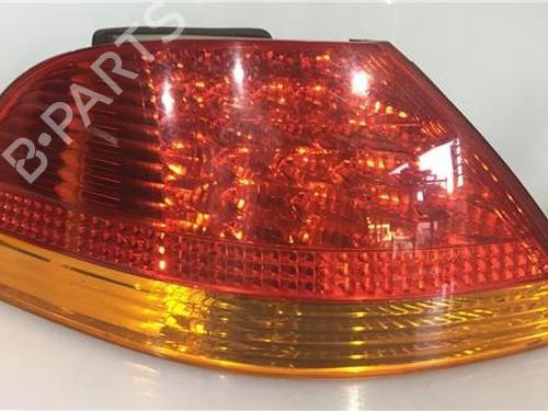 Used Left taillight BMW 7 (E65, E66, E67) 730 d (218 hp) 9685721