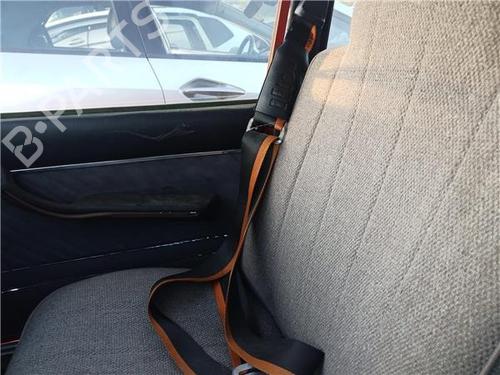 Used Front right seatbelt RENAULT 12 (117_) [1969-1984]  30121991