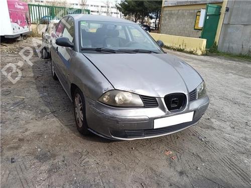 Left front window switch SEAT IBIZA III (6L1) 1.9 SDI | BP24450761I27 