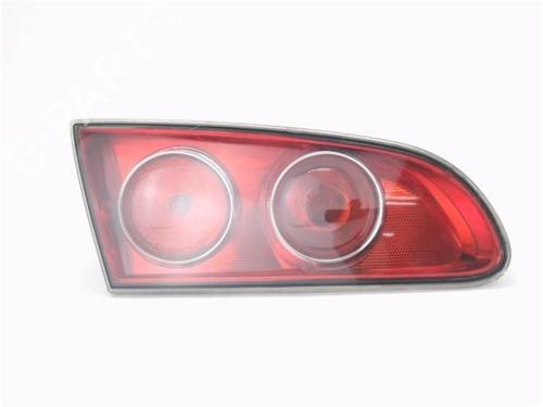 Venstre baglygte bagklap SEAT IBIZA III (6L1) 1.9 SDI (64 hp) 29431497