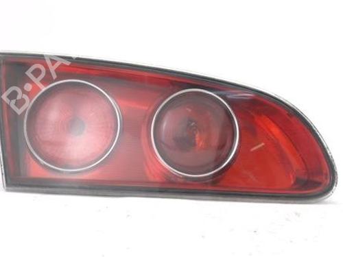 Used Left tailgate light Left tailgate light 38045993 38045993