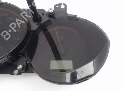 Instrument cluster HONDA JAZZ II (GD_, GE3, GE2)  | BP17787536C47 