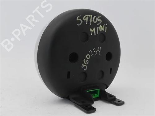 Instrument cluster MINI MINI (R50, R53) Cooper | BP22132694C47 