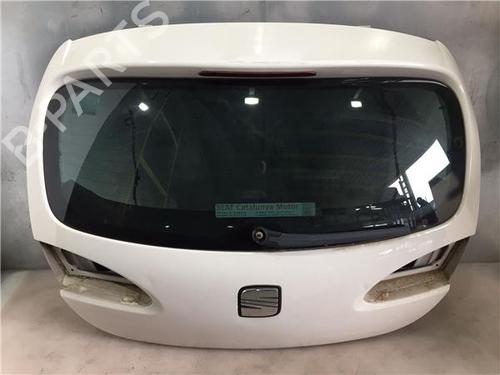 Tailgate SEAT LEON (1P1) 1.9 TDI | BP11825813C6 