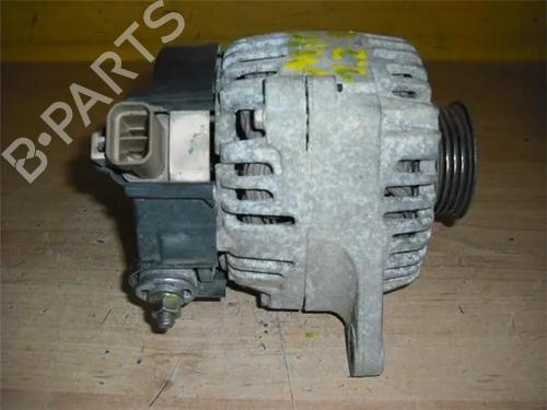 Alternator NISSAN MICRA III (K12)  | BP9660989M7 