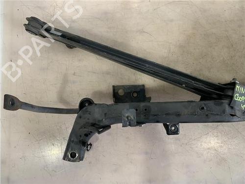 Rear axle MINI MINI (R56) Cooper D | BP19308670M2 
