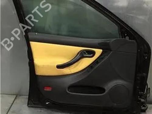 Left front door SEAT LEON (1M1) 1.8 20V | BP11362750C2 