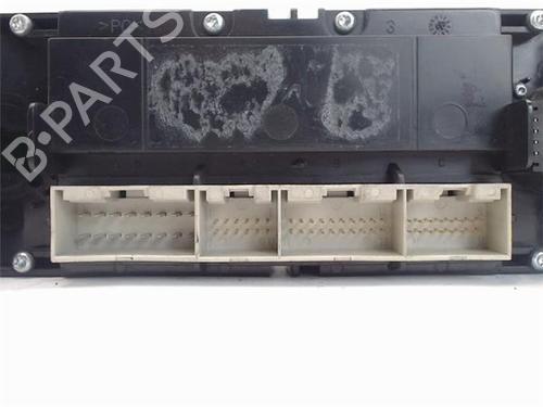Climate control VW PASSAT B5.5 (3B3) 1.6 | BP15350558I5 
