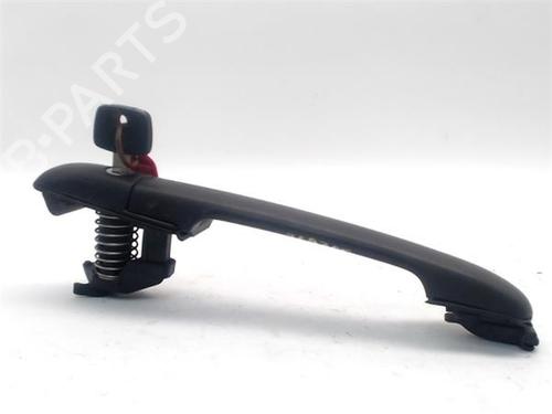 Front left exterior door handle MERCEDES-BENZ VITO Bus (W638)  | BP25718836C128 