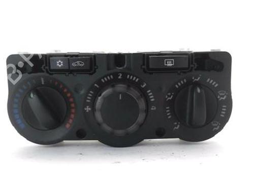 Climate control OPEL CORSA D (S07)  | BP36477188I5  - Image 10