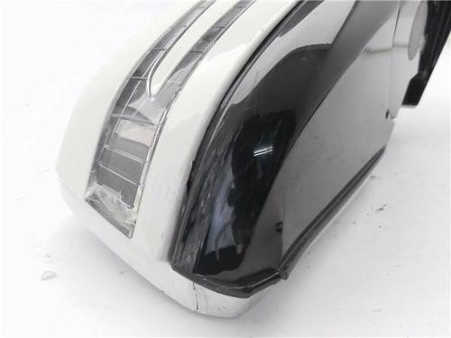 Right mirror MERCEDES-BENZ B-CLASS Sports Tourer (W246, W242) B 200 CDI (246.201) | BP29280931C27 