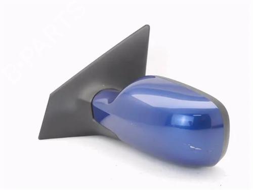 Left mirror RENAULT MEGANE II (BM0/1_, CM0/1_)  | BP24538895C26 