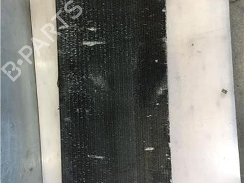 Water radiator FIAT DUCATO Bus (250_) 100 Multijet 2,2 D | BP9716461M31 