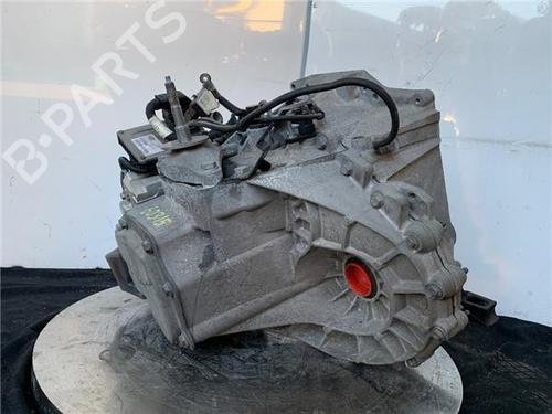 Gearbox CITROËN C4 Picasso I MPV (UD_)  | BP29924579M3 