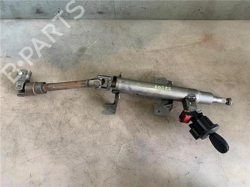 Used Steering column DACIA DOKKER Box Body/MPV 1.5 dCi 75 / Blue dCi 75 (FEJW, FEAH) (75 hp) 30135614