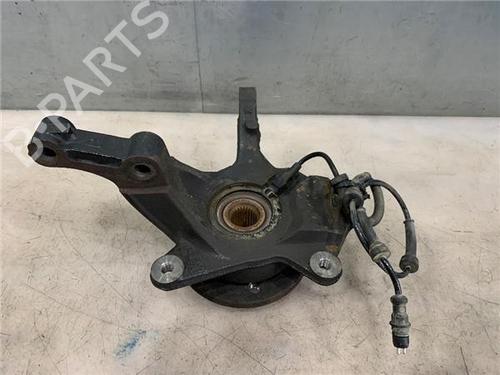 Right front steering knuckle RENAULT TRAFIC II Bus (JL) 2.5 DTi | BP22339176M26 