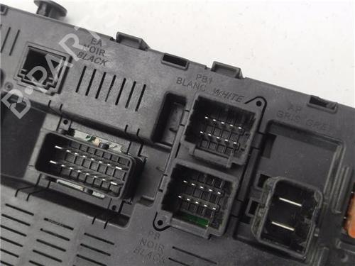 Electronic module CITROËN C4 I (LC_) 1.4 16V | BP31575137M83 - Image 9
