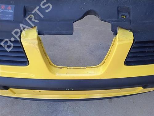 Front bumper SEAT IBIZA II (6K1)  | BP15133307C7 