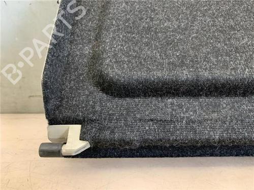 Rear parcel shelf FIAT PANDA (169_) 1.1 (169.AXA1A) | BP22202520C85 