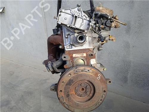 Engine LANCIA Y (840_) 1.2 (840AA, 840AF1A) | BP29431397M1 