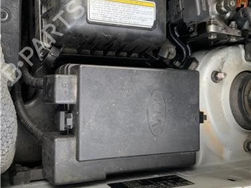 Andre Andre KIA SPORTAGE II (JE_, KM_) 2.0 CRDi 4WD (140 hp) 33730122 33730122