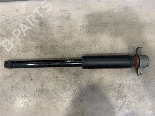 Used Left rear shock absorber OPEL ASTRA J (P10) 1.6 (68) (115 hp) 16767002