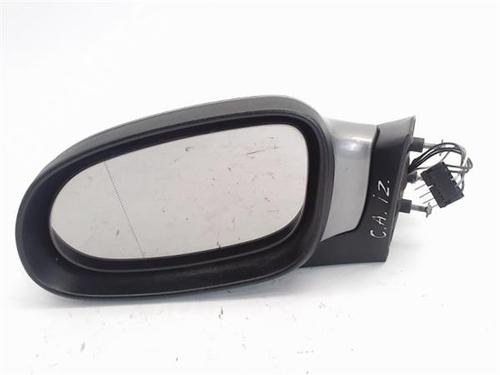 Left mirror MERCEDES-BENZ A-CLASS (W168)  | BP13056231C26 