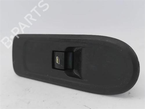 Right front window switch CITROËN C5 III (RD_) 2.0 HDi (RDRHD8, RDRHDJ, RDRHR8, RDRHRJ) | BP24446029I26 