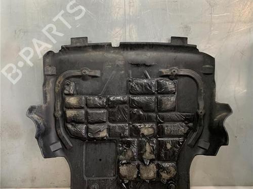 Underbody protection VW MULTIVAN T5 (7HM, 7HN, 7HF, 7EF, 7EM, 7EN)  | BP16676380M92 
