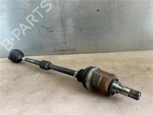 Right front driveshaft OPEL CORSA D (S07) 1.3 CDTI (L08, L68) | BP23157236M39 