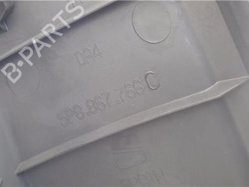 Electronic module SEAT ALTEA XL (5P5, 5P8) 1.9 TDI | BP23841521M83 
