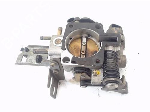 Throttle body OPEL ASTRA G Hatchback (T98)  | BP24622550M82 