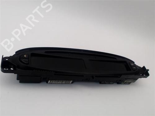 Instrument cluster CITROËN XSARA PICASSO (N68) 1.6 HDi | BP24035555C47 