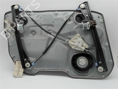 Used Other SEAT IBIZA III (6L1) [2002-2009]  14343144